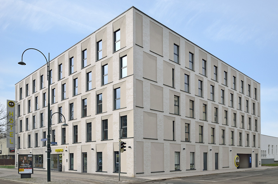 B&B Hotel Magdeburg Günstiges Hotel in Magdeburg B&B Hotel Magdeburg Günstiges Hotel in Magdeburg