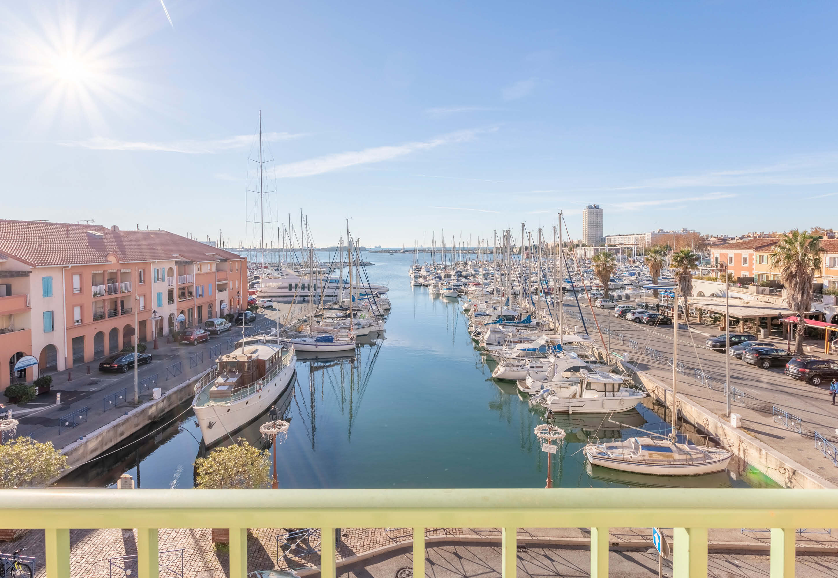 B&B HOTEL Martigues Port-de-Bouc 3 étoiles