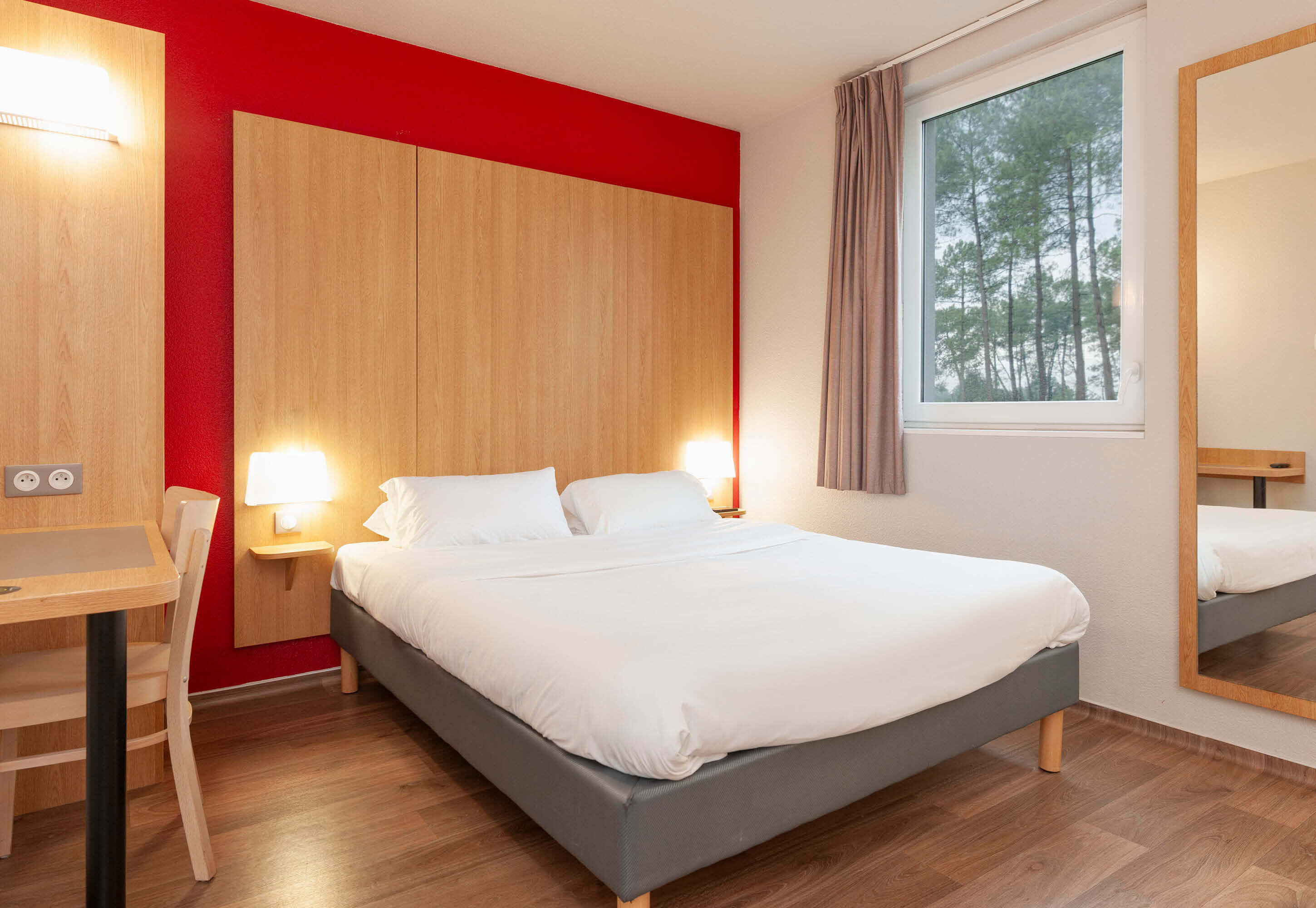 B&B HOTEL Mont-de-Marsan