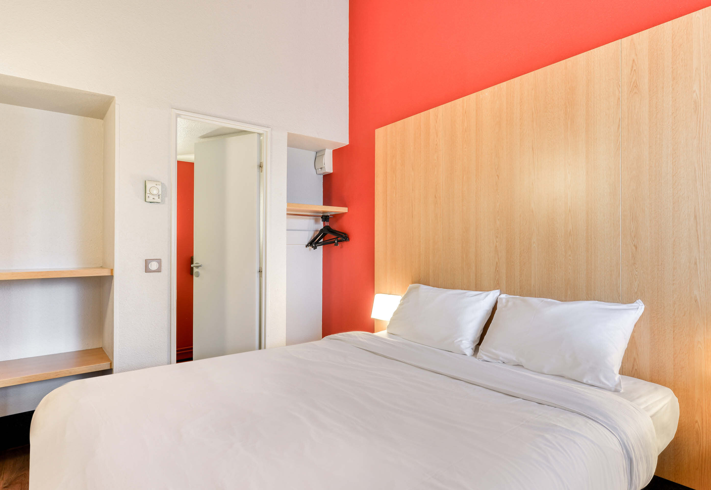 B&B HOTEL Montpellier 2