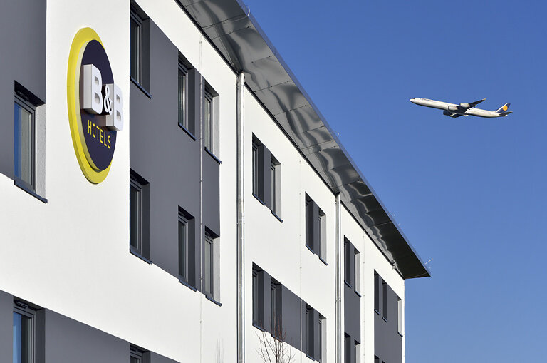 Regentpark Hotel Munich Airport Inkl Parken www.hotel-bb.com