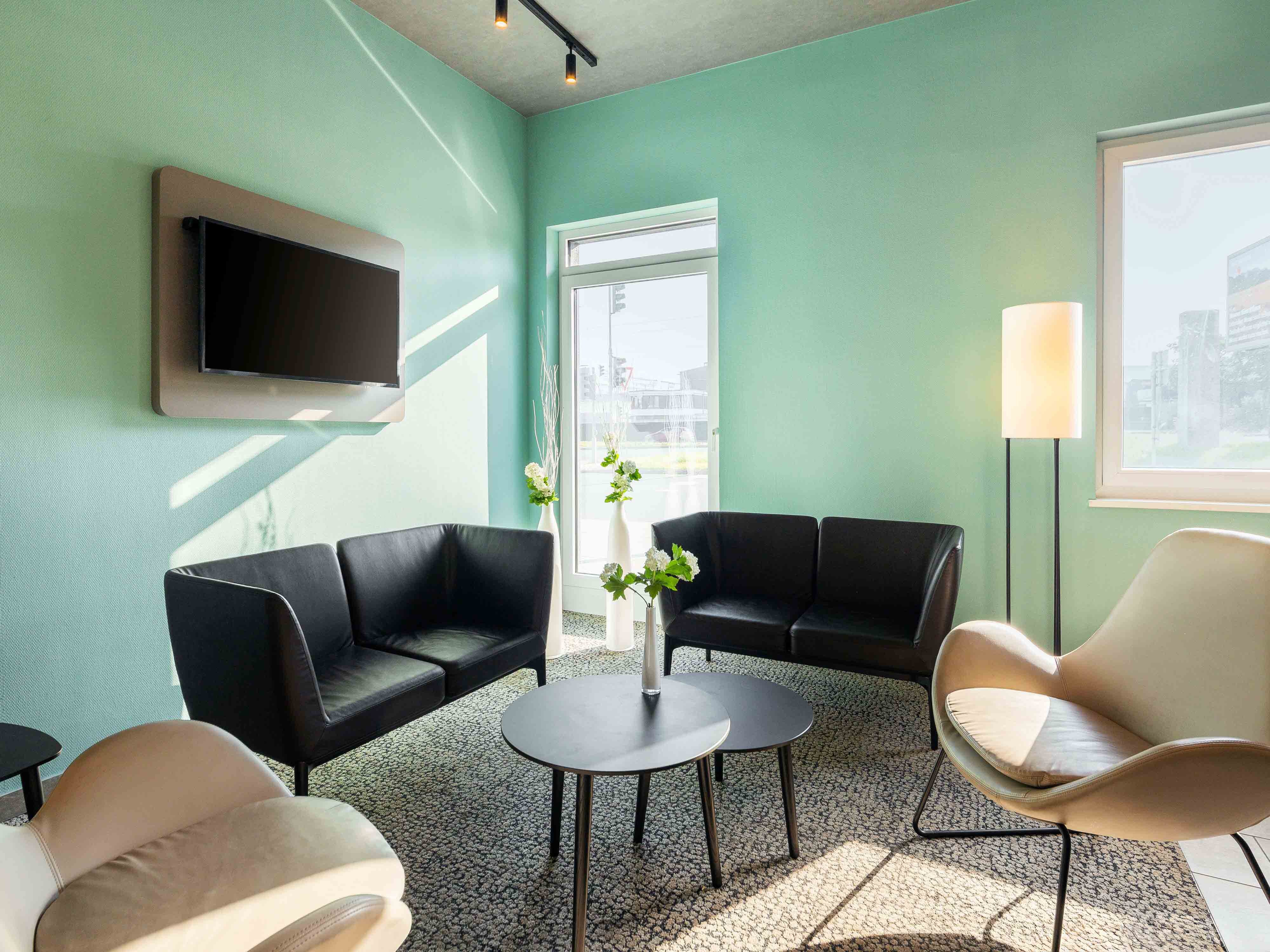b&b hotel neuss düsseldorfer straße neuss