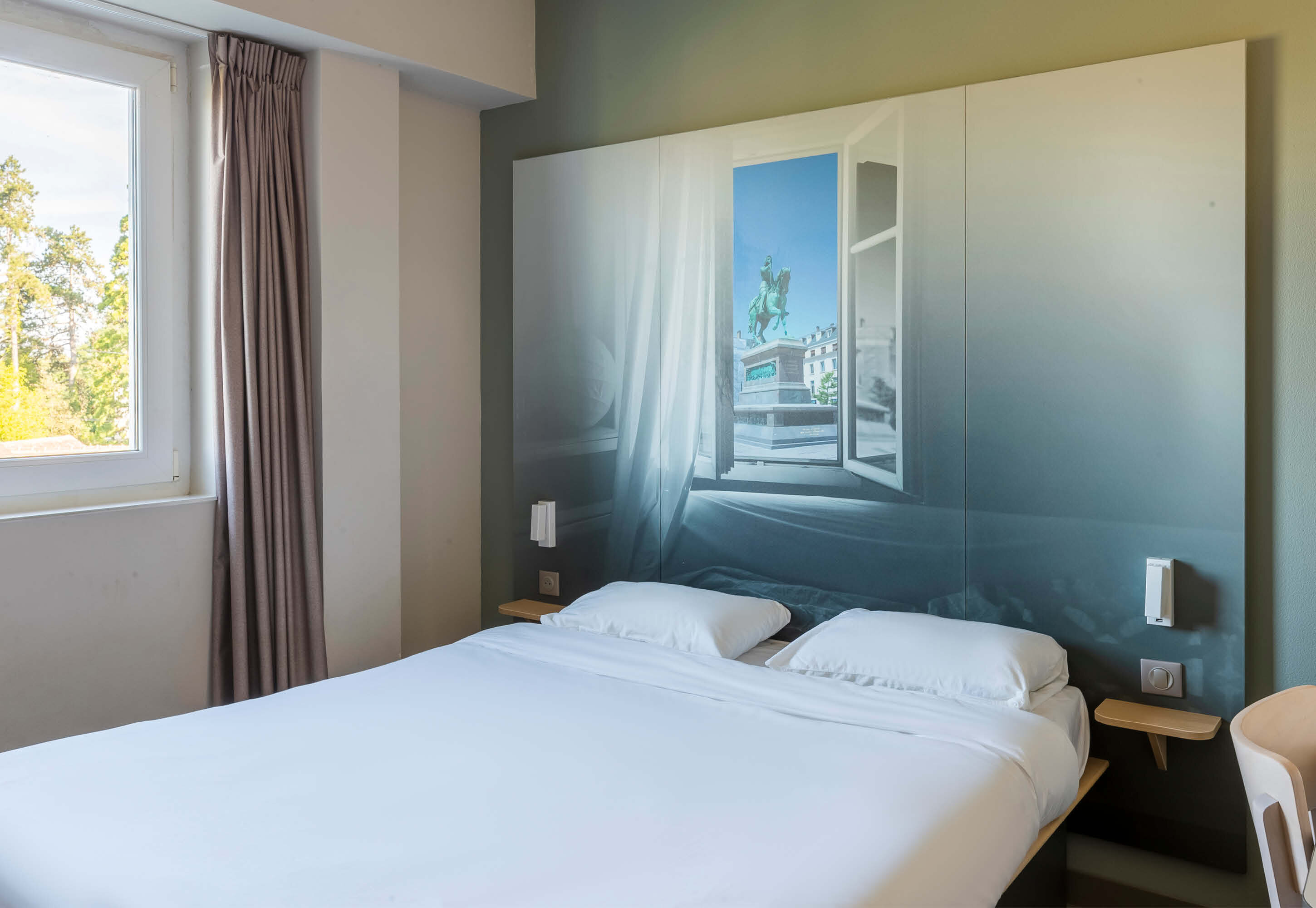 B&B HOTEL Orléans Saint Jean de Braye