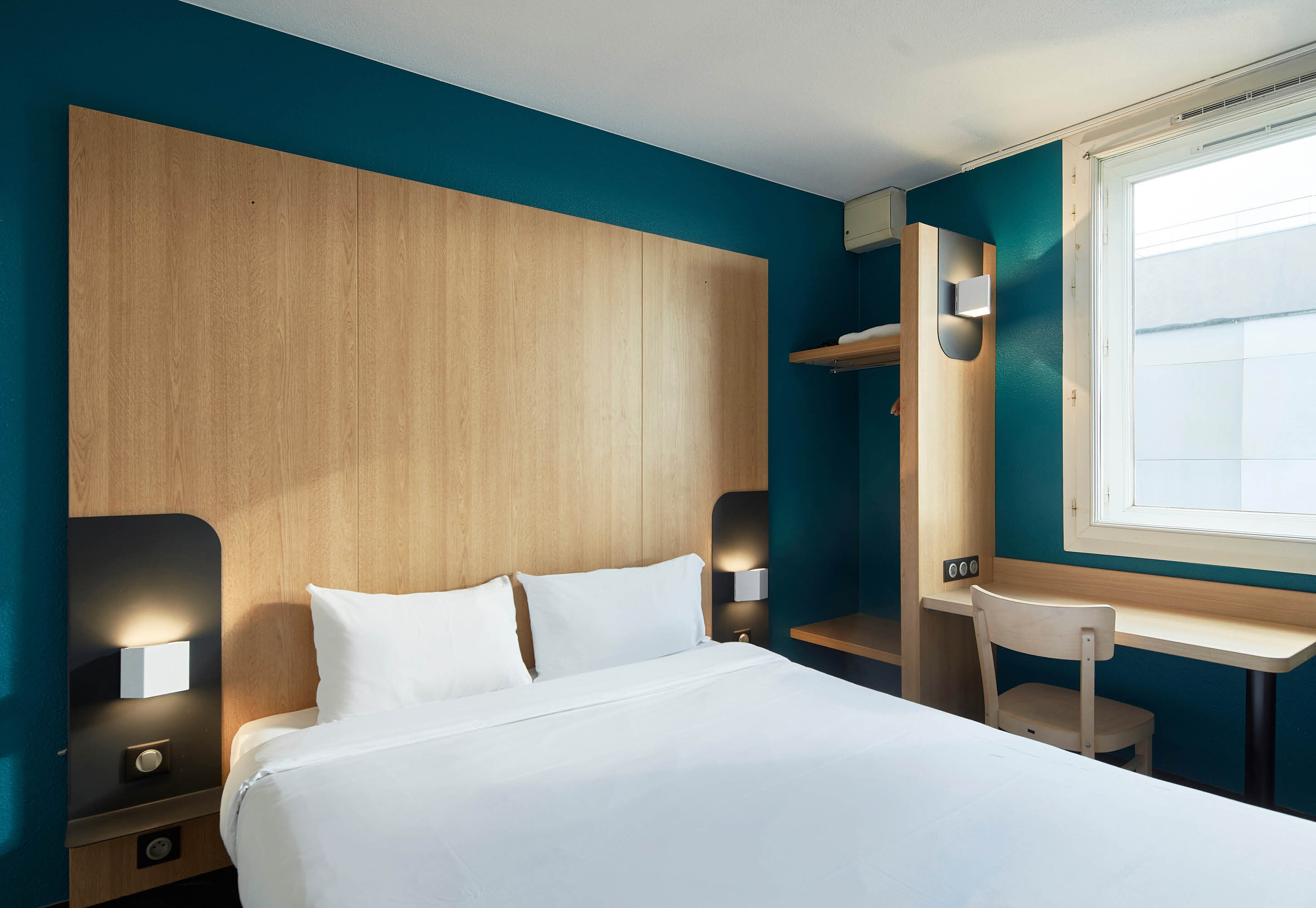 B&B HOTEL Orly Chevilly-Larue
