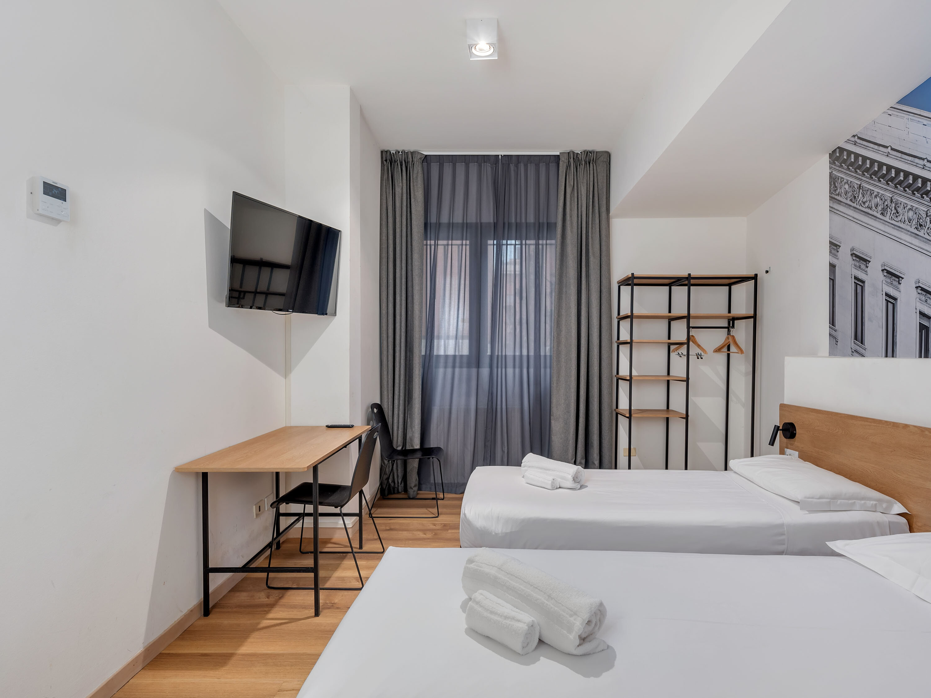 B&B Hotel Milano Ornato north Milan | close to Bicocca and Niguarda district