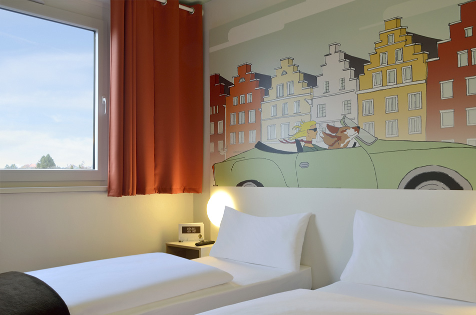 B B Hotel Osnabr  ck G  nstiges Hotel Osnabr  ck