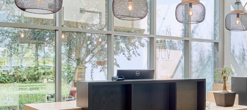 B&B Hôtel à Paris Italie Porte de Choisy 13e arrondissement