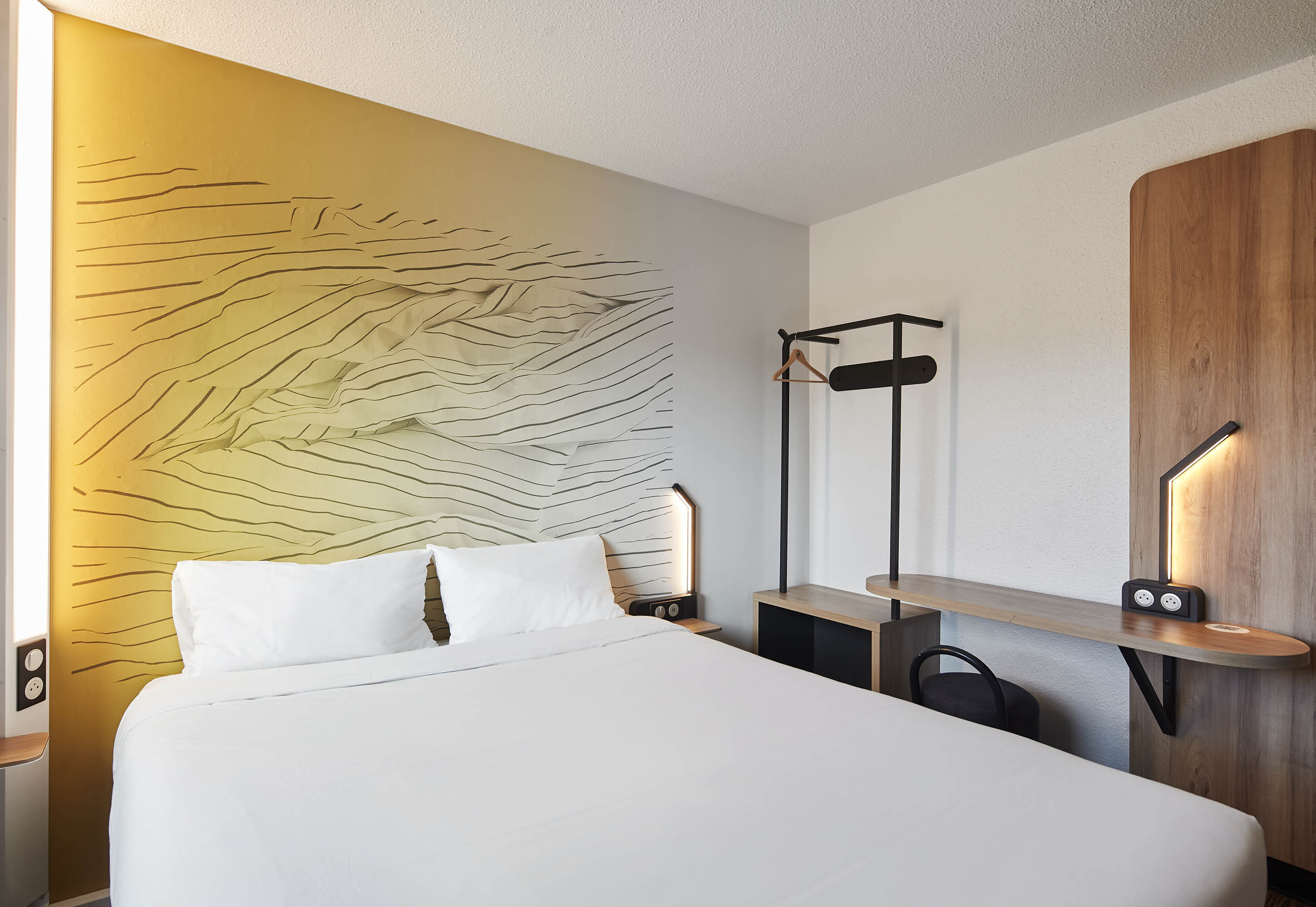 B&B HOTEL Paris Rosny-sous-Bois
