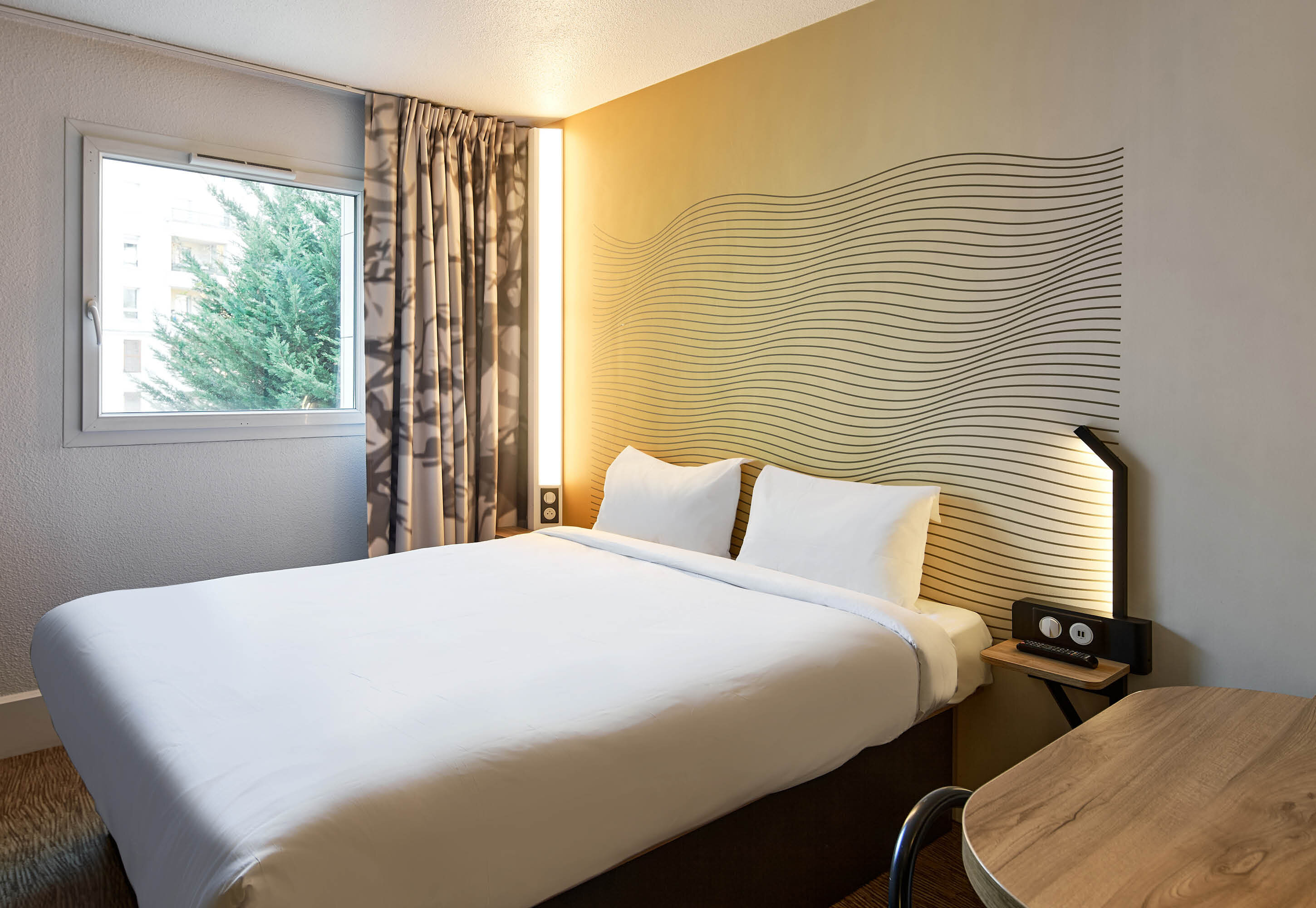 B&B HOTEL Paris Saint-Denis Pleyel 3 étoiles