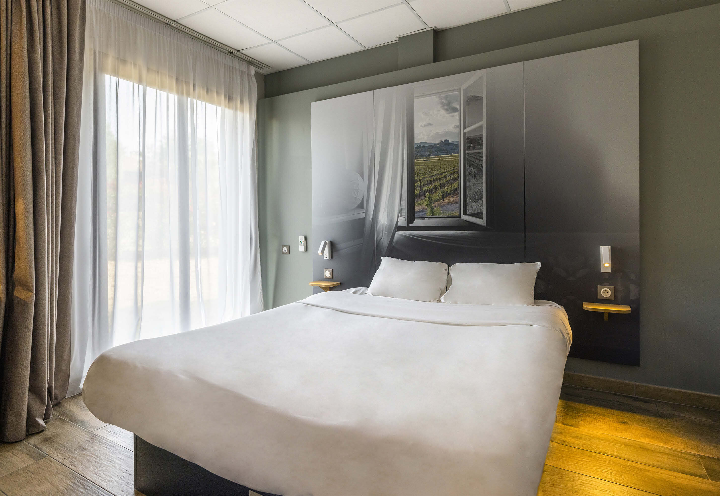 B&B HOTEL Perpignan Saleilles