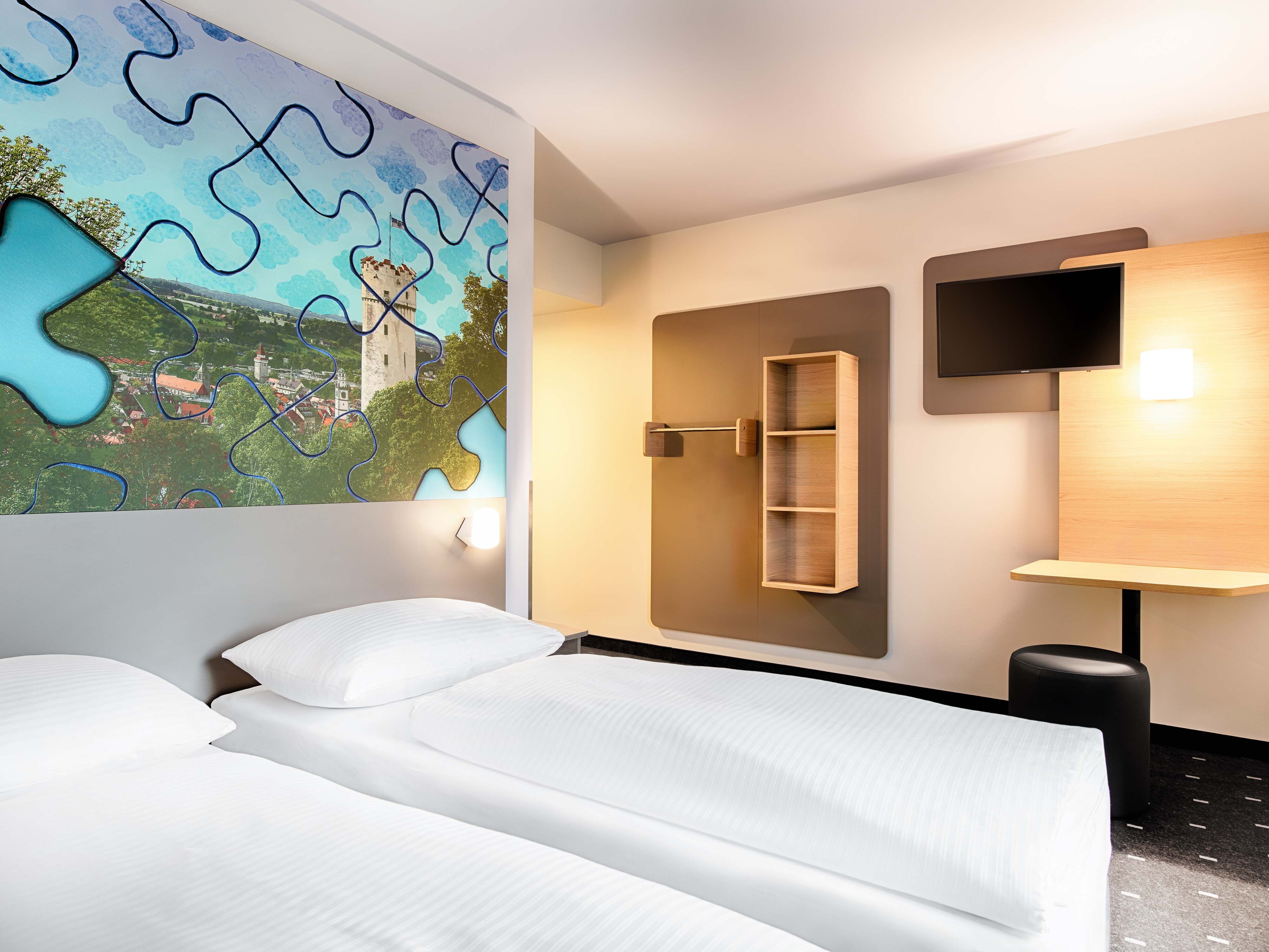 b&b hotel ravensburg brühlstraße ravensburg