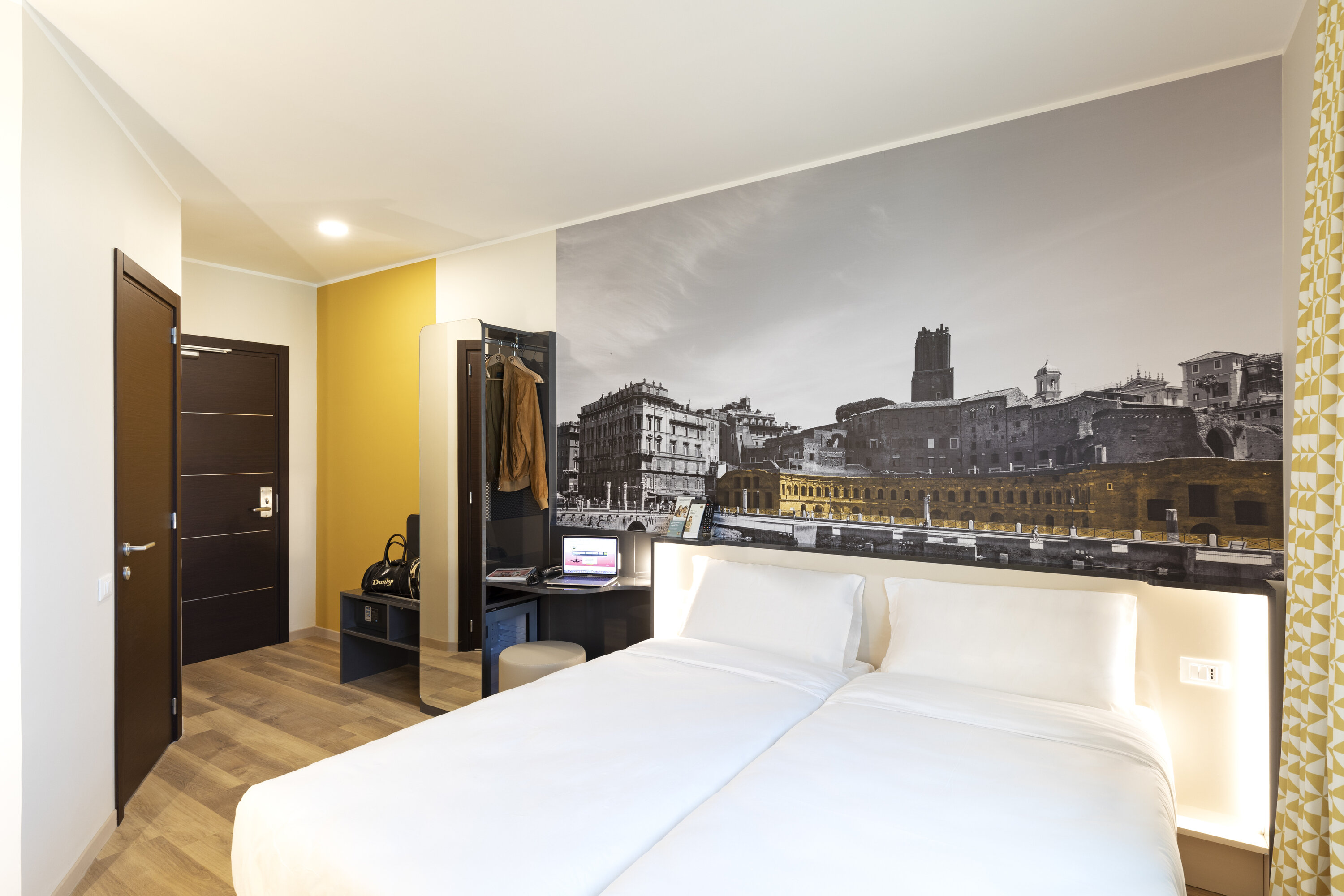 Hotels Close To Rome Fiumicino Airport www.hotel-bb.com