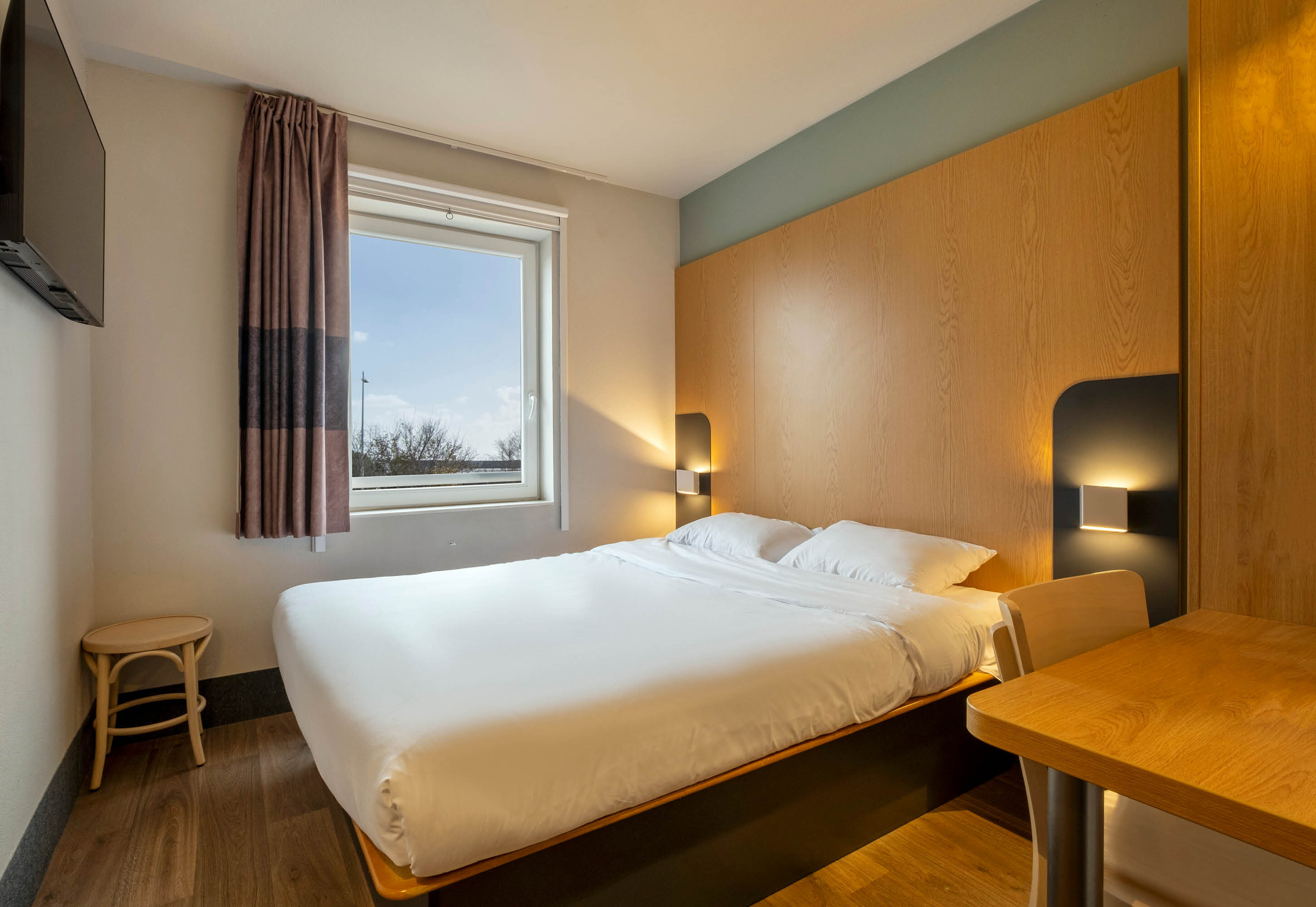 B&B HOTEL Royan La Palmyre