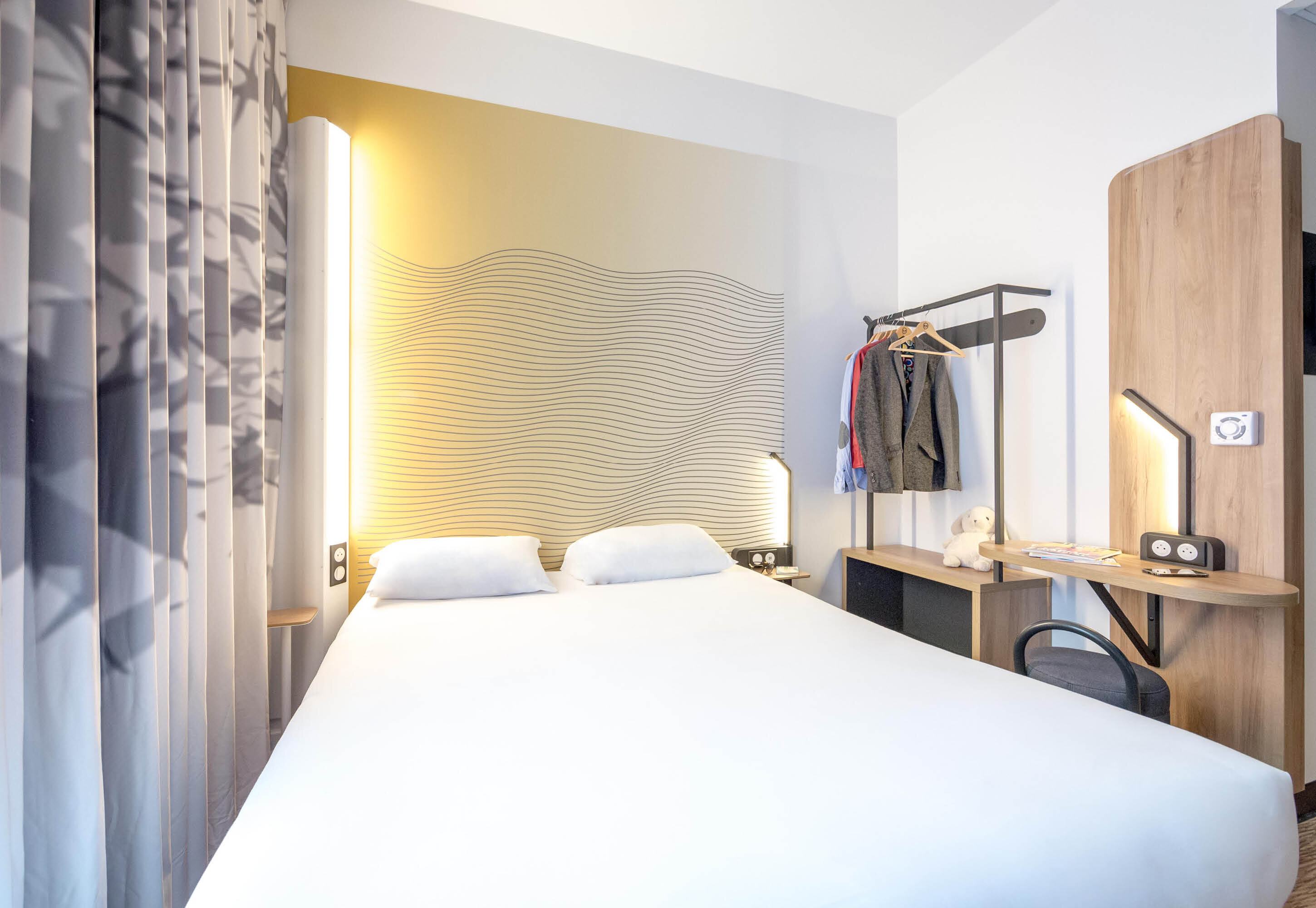 B&B Hotel Sainte-Maxime Golfe de Saint-Tropez