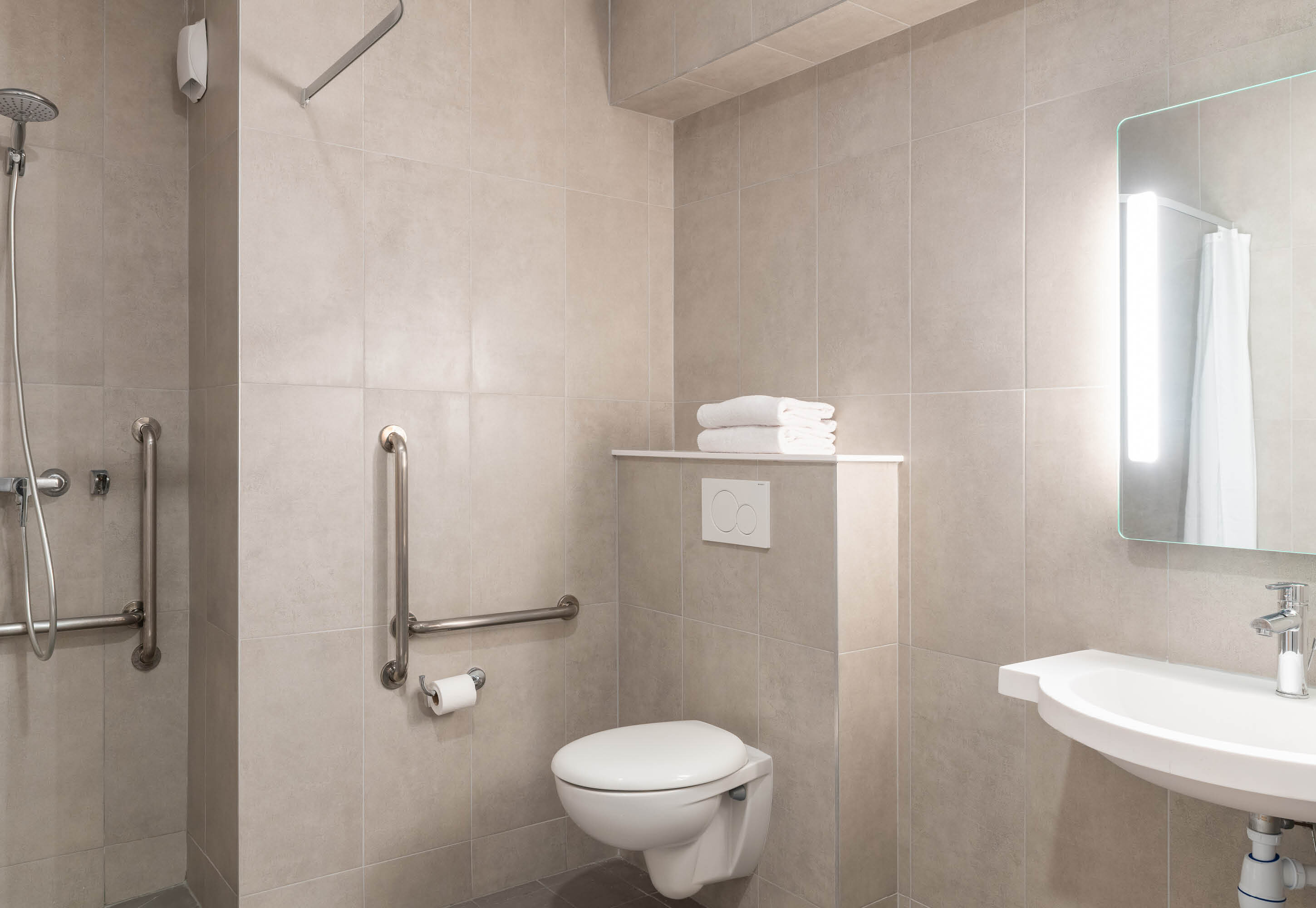 B&B HOTEL Villefranche-sur-Saône Sud : un hôtel tout confort proche de Lyon