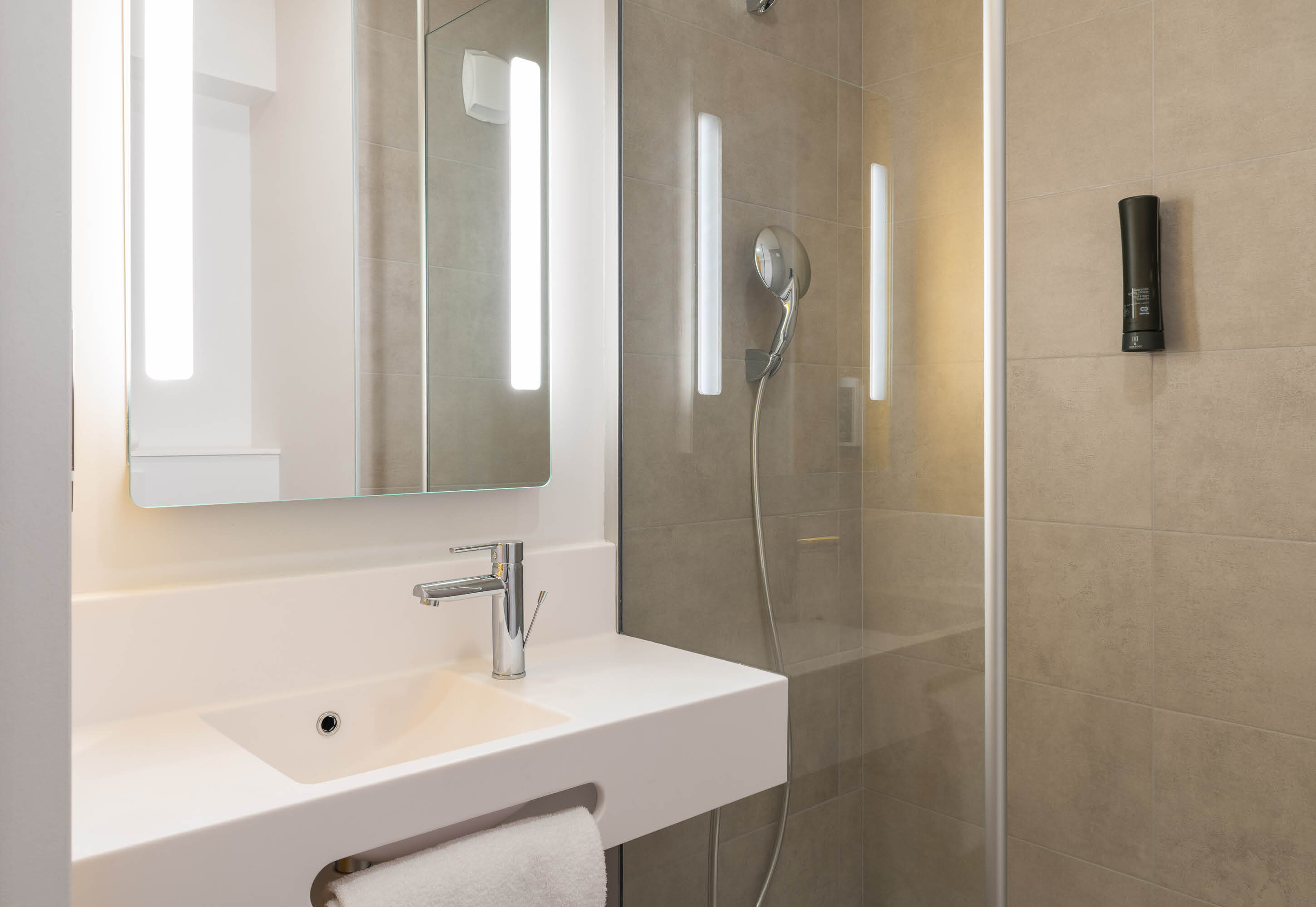 B&B HOTEL Villefranche-sur-Saône Sud : un hôtel tout confort proche de Lyon