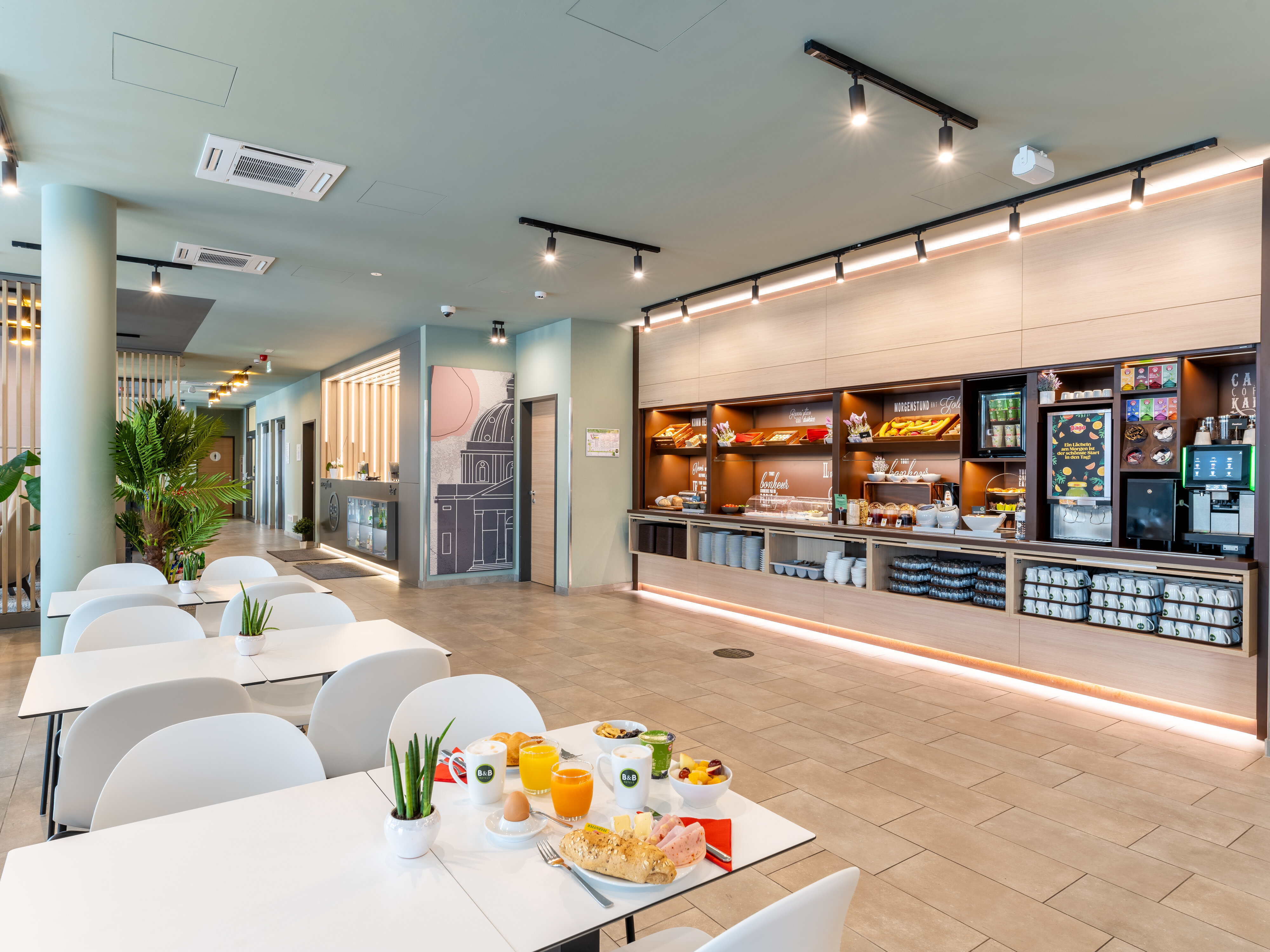 bb hotel wien st marx