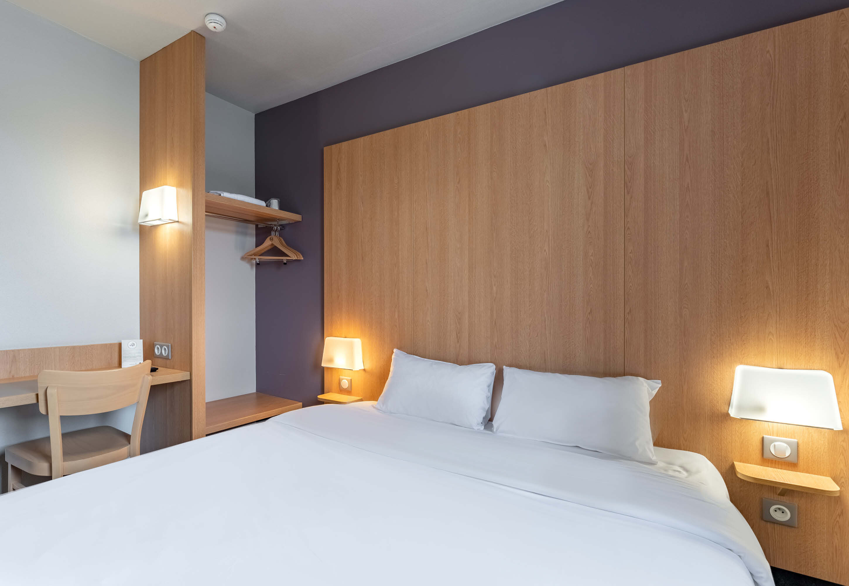 Hôtel B&B Yvetot