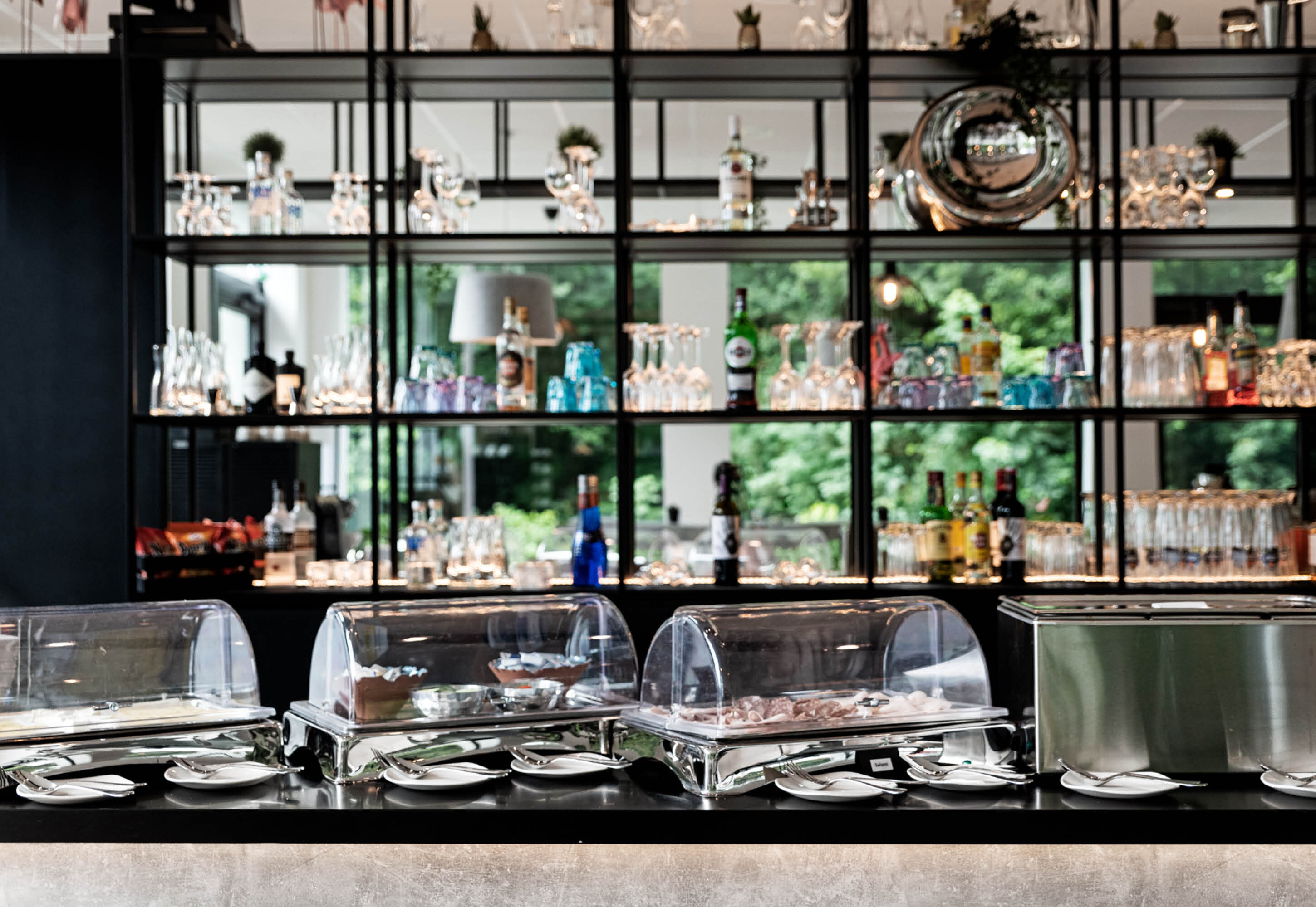 B&b Hotel Zurich East Wallisellen B&B HOTEL Zurich East Wallisellen with bar | B&B HOTELS