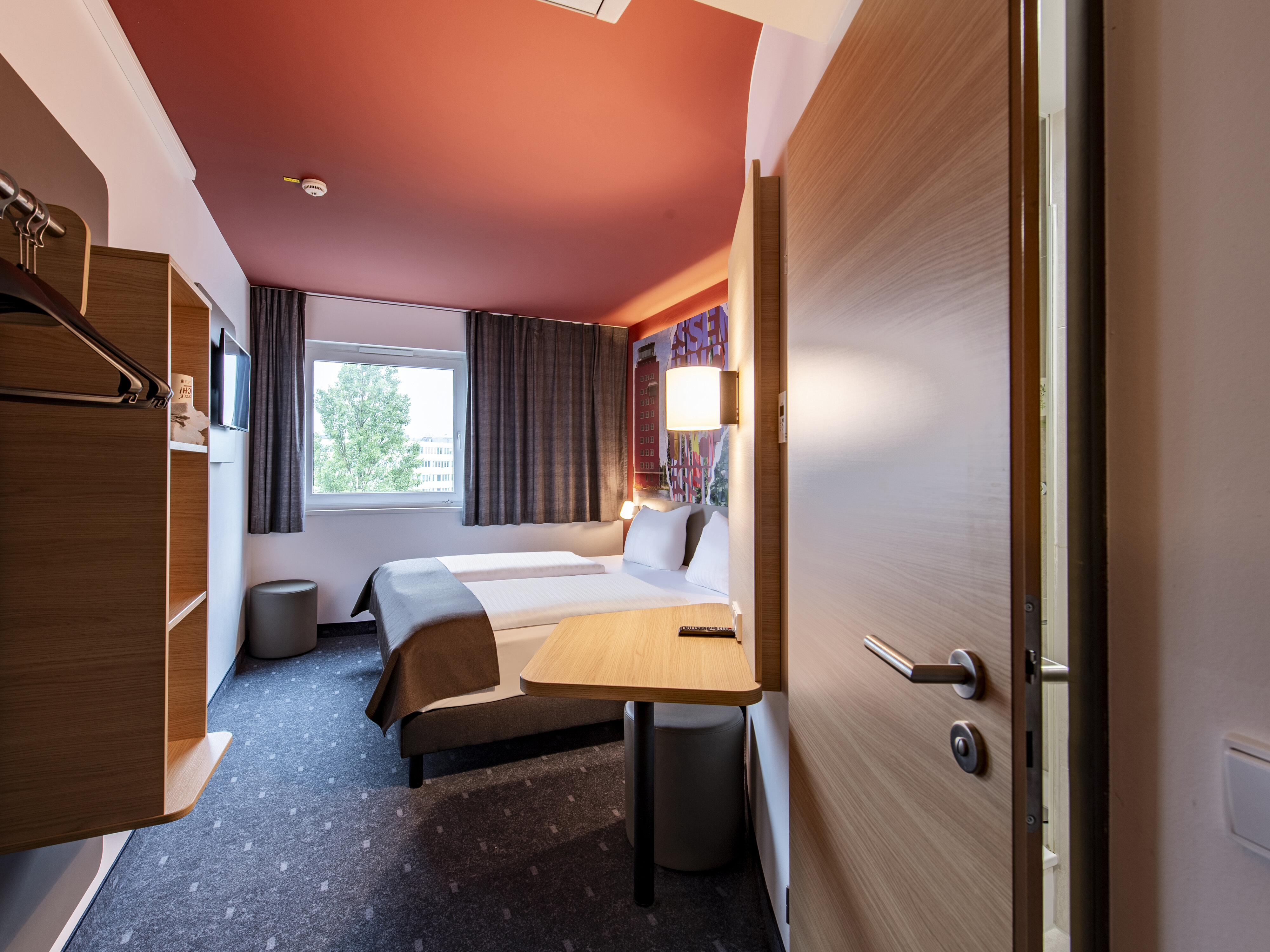 ibis hotel münchen messe feldkirchen