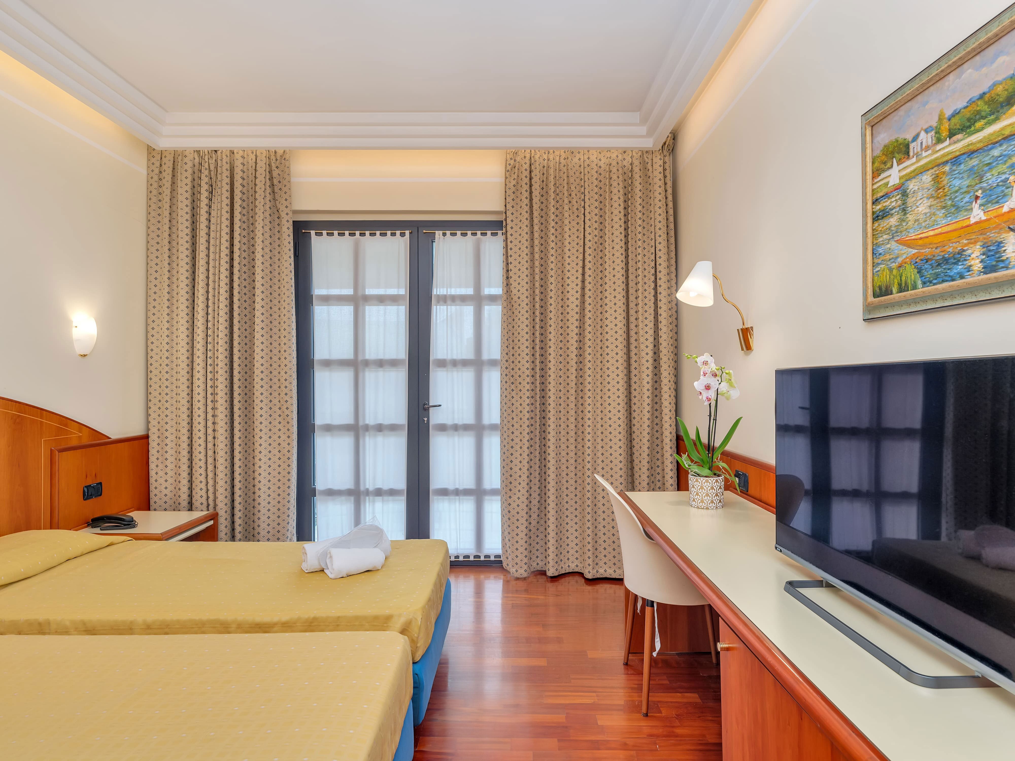 B&B HOTELS Hotel Prestige Ornago