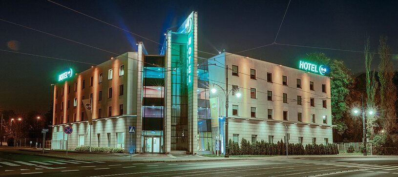 B&B HOTEL Toruń B&B HOTEL Toruń