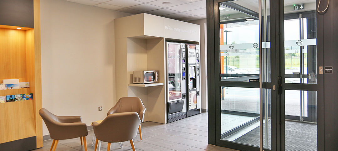 B B H  tel Les Herbiers h  tel pas cher proche Puy-du-Fou