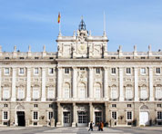 Palacio Real