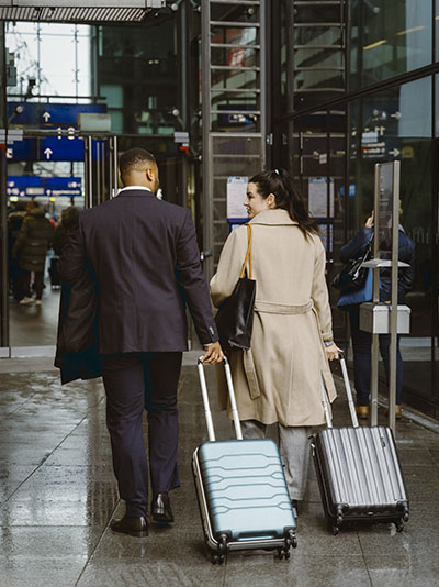 B&B HOTELS pour les voyageurs professionnels B&B HOTELS pour les voyageurs professionnels