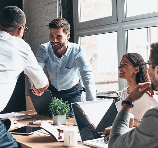 Business group travel B&B HOTELS