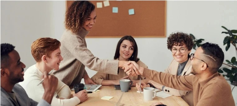 corporate-agreement-main image