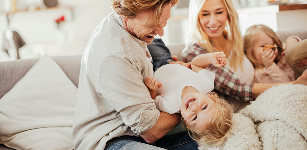 Famille services