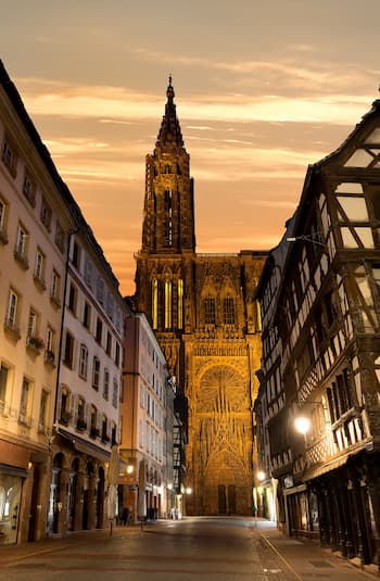 9 activities not to be missed during your stay in Strasbourg - b&b hotels