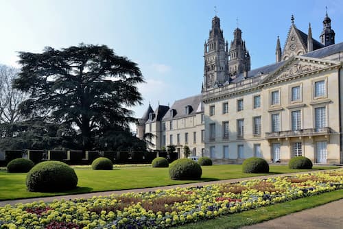 Ne manquez pas le musée des Beaux-Arts de Tours lors de votre séjour
