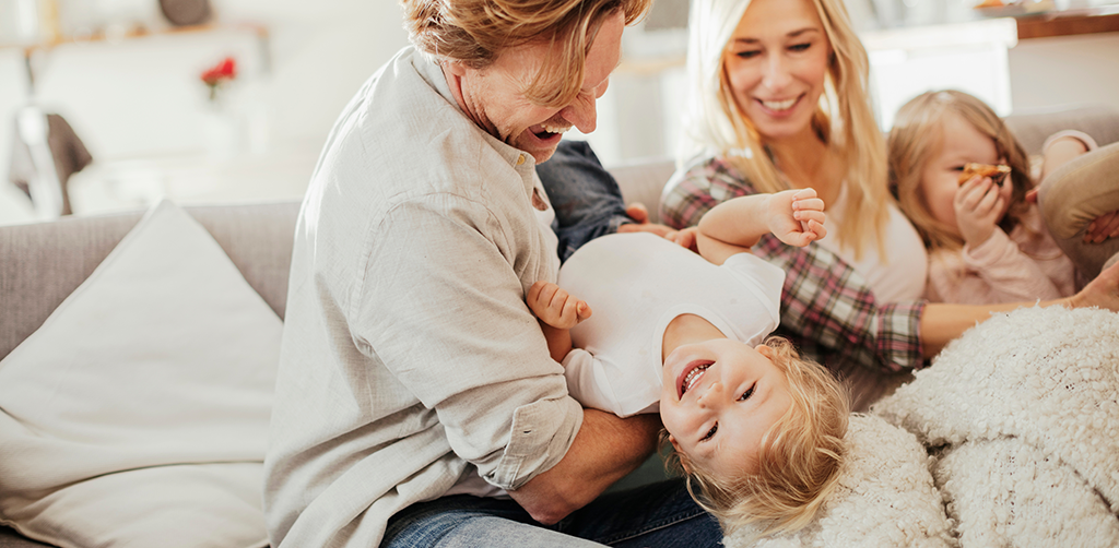 Family services