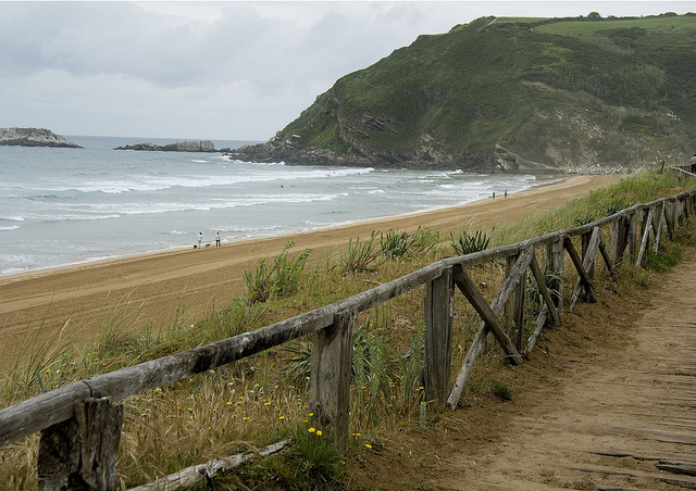 Zarauz