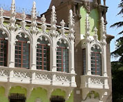 Museo Cuchilleria