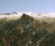 Sierra Nevada