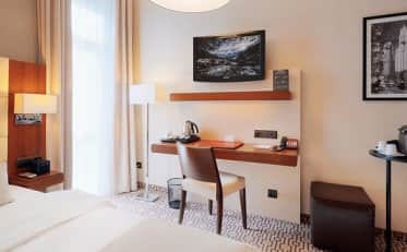 Single Room Rzeszów