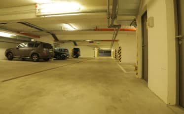 Car park