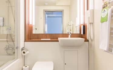 Bathroom BB Nowy Targ