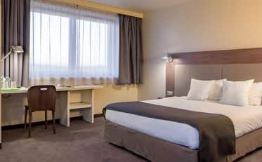 Accessible Room BB Nowy Targ