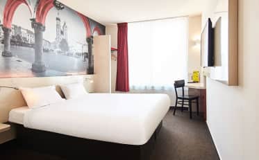 DBL room non-smoking