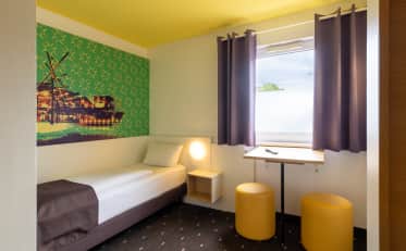 Accessible Room