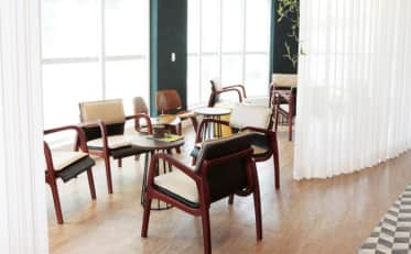 Sao Jose dos Campos - Co-working