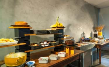 Uberlandia - Restaurant