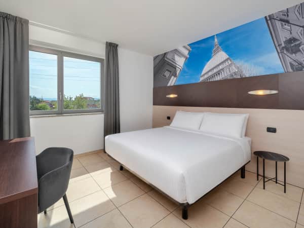 B&b Hotel Settimo Torinese - Settimo Torinese