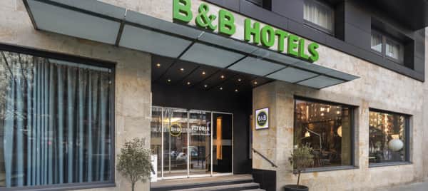 B&b Hotel Vitoria General ÁLava   4.1 / 512345 288 Reviews 4.1 / 5 288 Reviews - Vitoria-Gasteiz