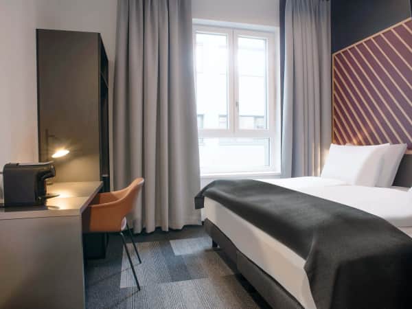B&b Hotel Wismar - Wismar