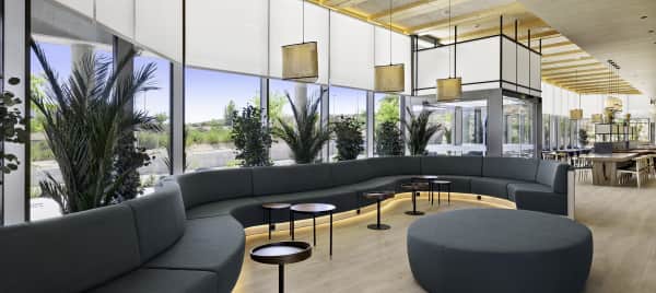 B&b Hotel Madrid Tres Cantos - Tres Cantos
